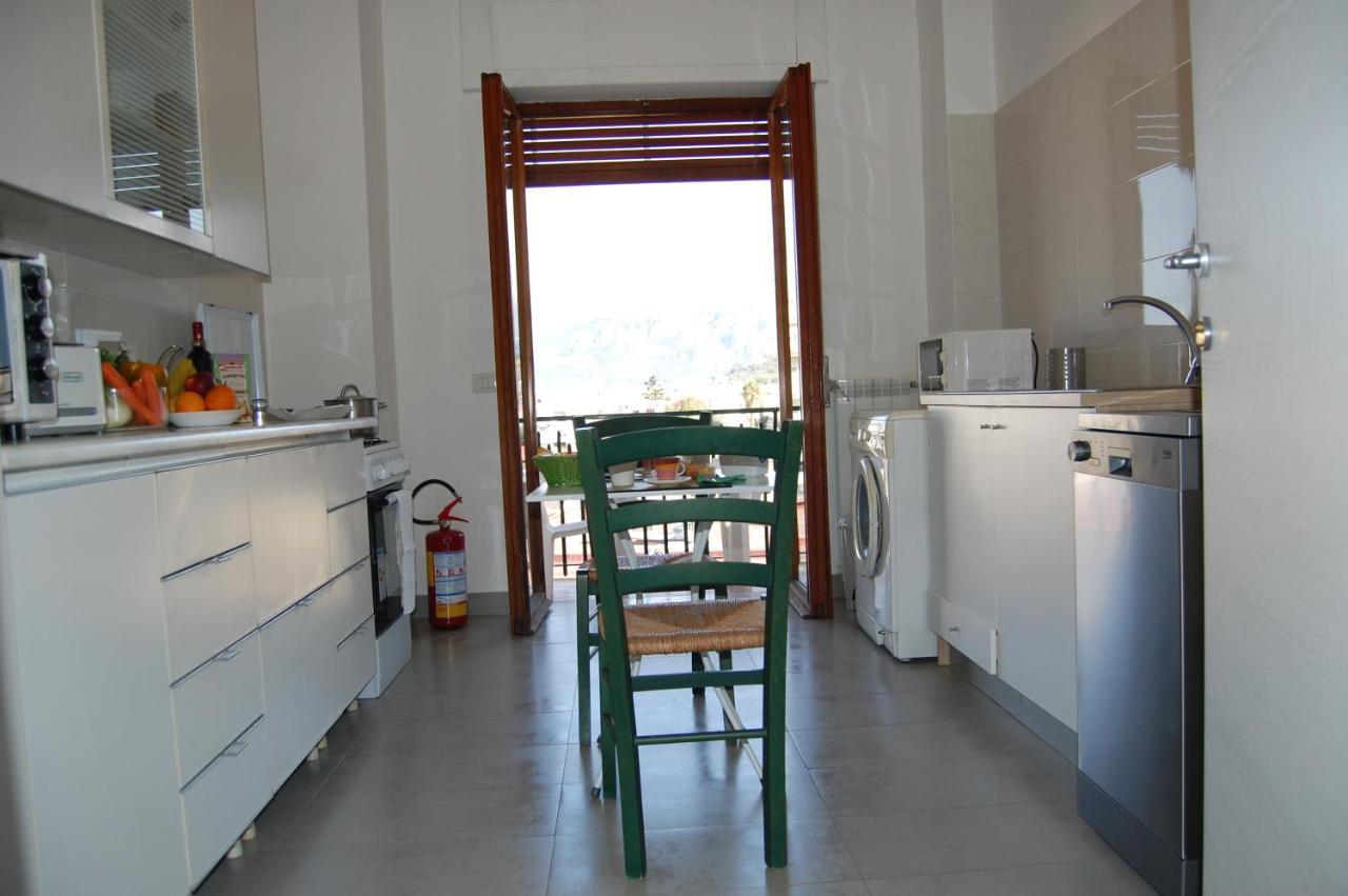 La Reginella Apartment Sorrent Exterior foto
