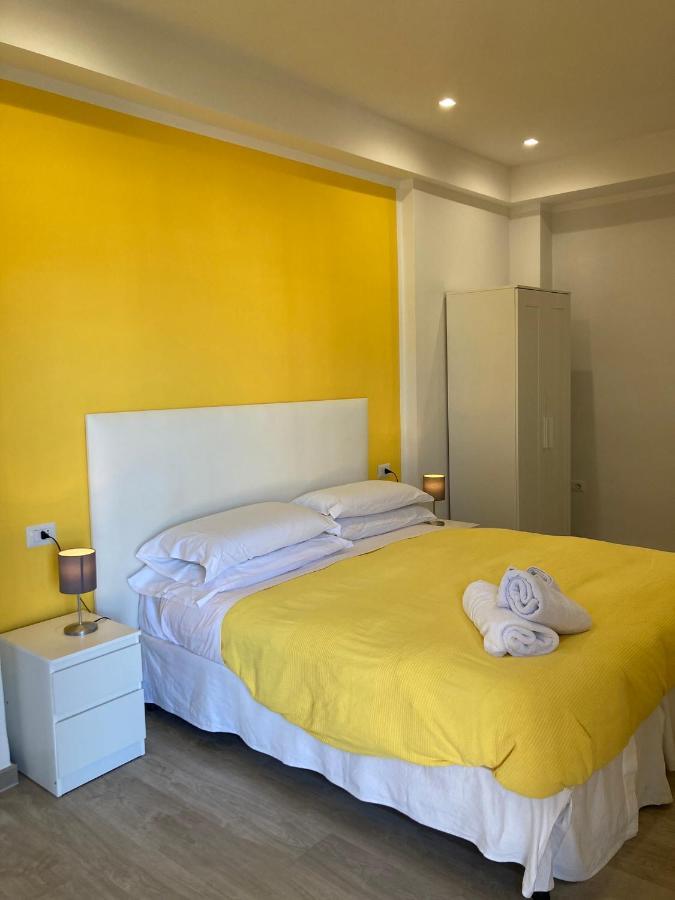 La Reginella Apartment Sorrent Exterior foto