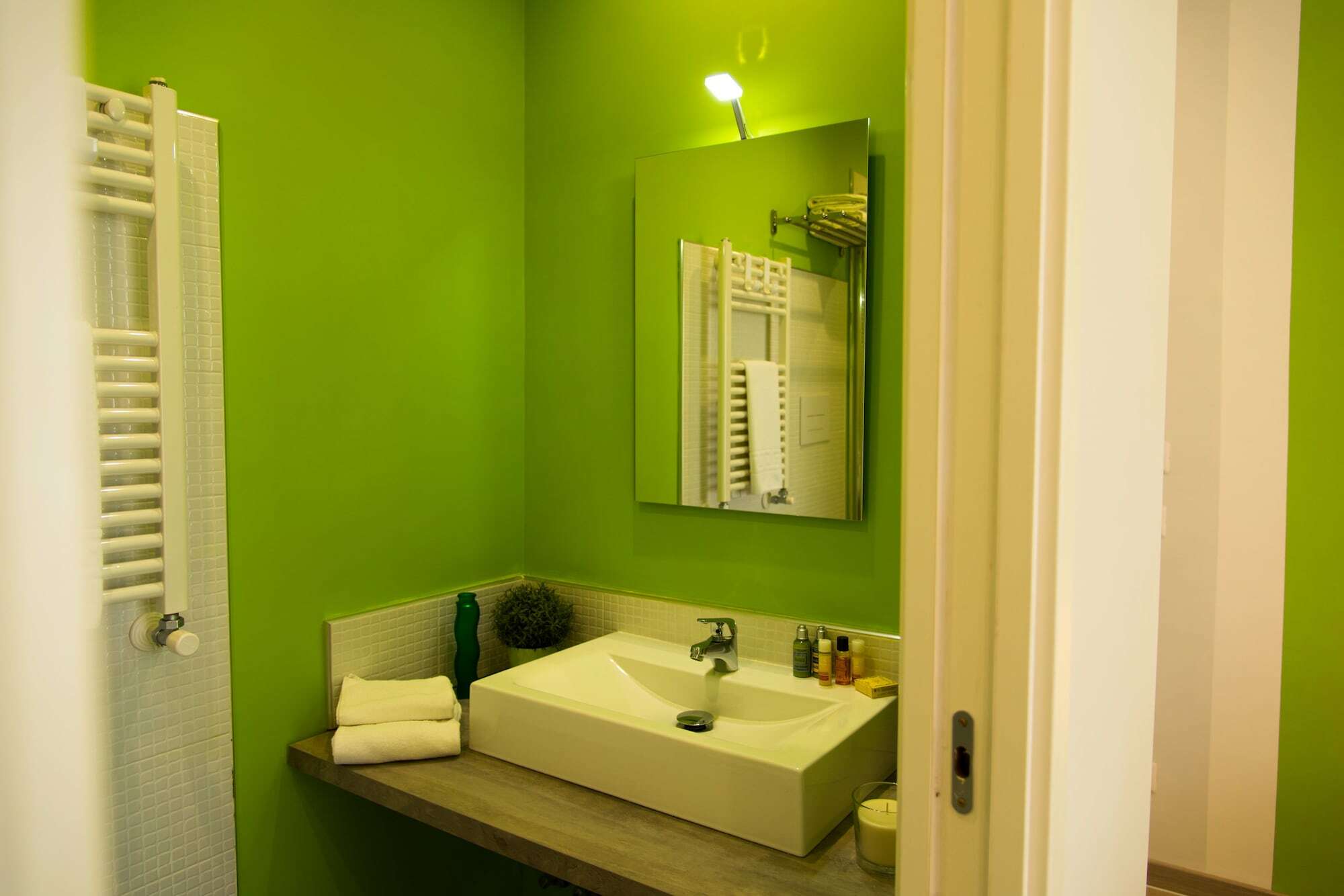 La Reginella Apartment Sorrent Exterior foto